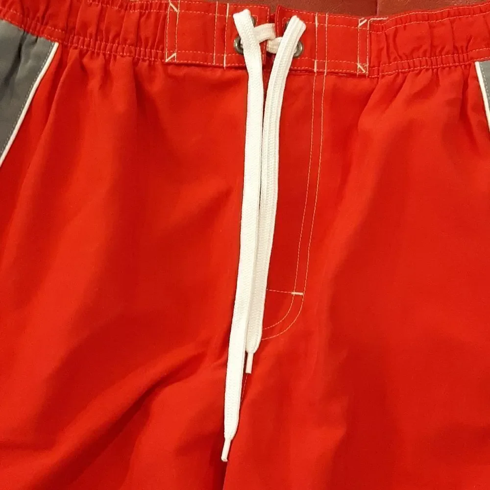 Sonoma mens red